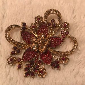 3 for $10 Avon Large Brooch / Pin